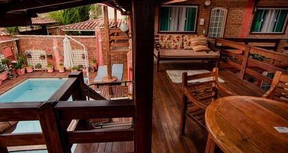 Pousada Brilho da Serra