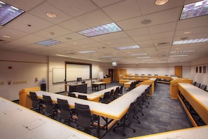 Meeting facility - Thunderbird Executive Inn and Conference Center (Glendale)