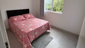 2 Schlafzimmer, WLAN