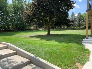 Property grounds - Adventure Acres- Suite B2 (Holly)