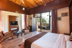 Room - Aamod @ Bhimtal (Nainital)