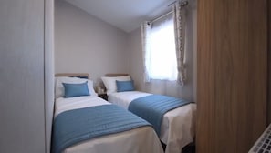 3 Schlafzimmer, Bügeleisen/Bügelbrett, WLAN, Bettwäsche