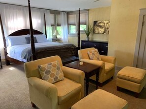 2 多间卧室、熨斗/熨衣板、旅行婴儿床、免费 WiFi