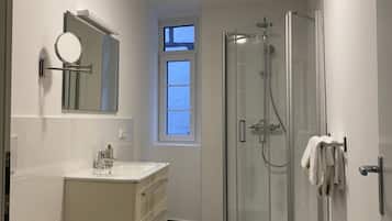 Dusche