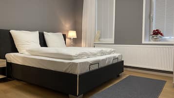 1 Schlafzimmer, WLAN