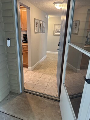 Interior - New Reclining Sofas, Pet friendly, on Golf course, and walkable to Beach. (Miramar Beach)