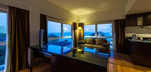 ห้องนั่งเล่น