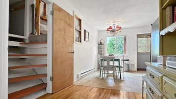 Comfort Loft | Living area