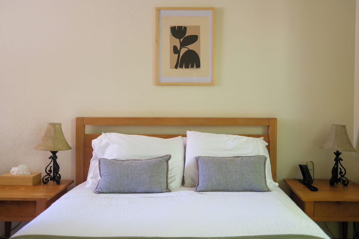 Monolocale Standard | Biancheria in cotone egiziano, biancheria da letto di alta qualità