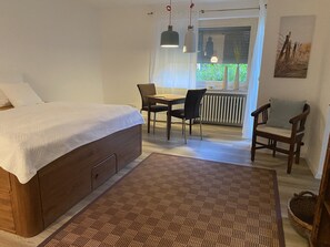1 Schlafzimmer, WLAN