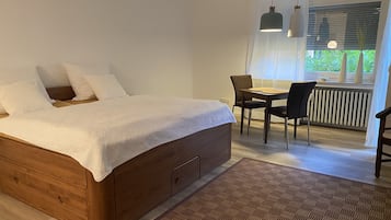 1 bedroom, WiFi