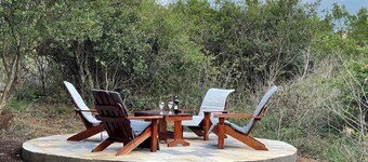 Luxury golf retreat villa in Mt. Kenya