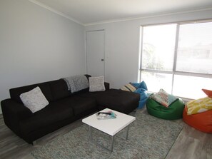 Télévision, lecteur de DVD