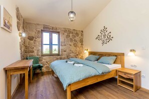 3 slaapkamers, gratis wifi, beddengoed