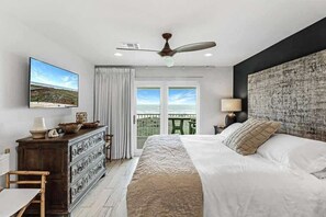 2 chambres, fer et planche à repasser, lit parapluie, Wi-Fi