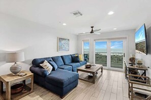 Fernseher, Arbeitsbereiche