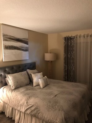 3 slaapkamers, gratis wifi, beddengoed, rolstoeltoegankelijk