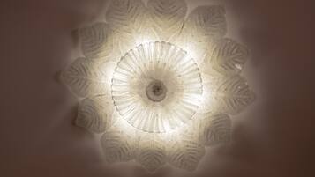 DĂ©tail de lâintĂ©rieur