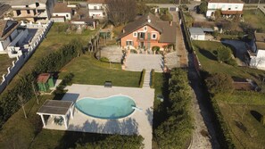Esterni