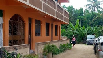 Fachada