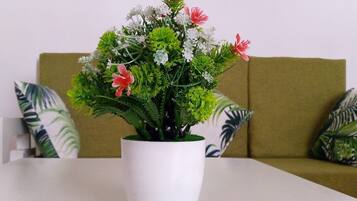 Comfort Apartment | 1 bedroom, free WiFi