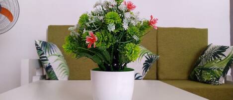 Comfort Apartment | 1 bedroom, free WiFi