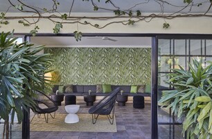 Flat-screen TV, printers