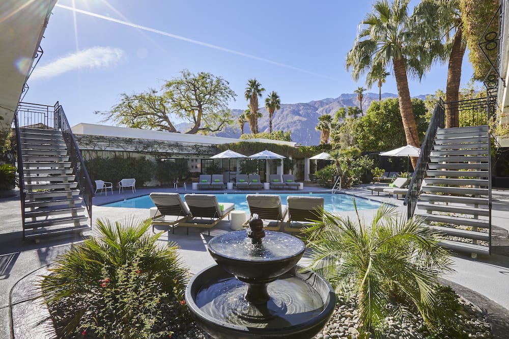 Descanso Resort - A Men’s Resort