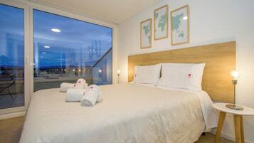 In-room safe, individually decorated, individually furnished