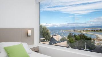 In-room safe, individually decorated, individually furnished
