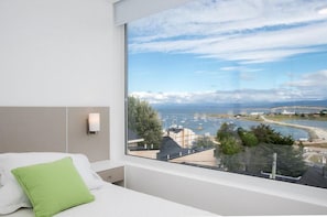 In-room safe, individually decorated, individually furnished