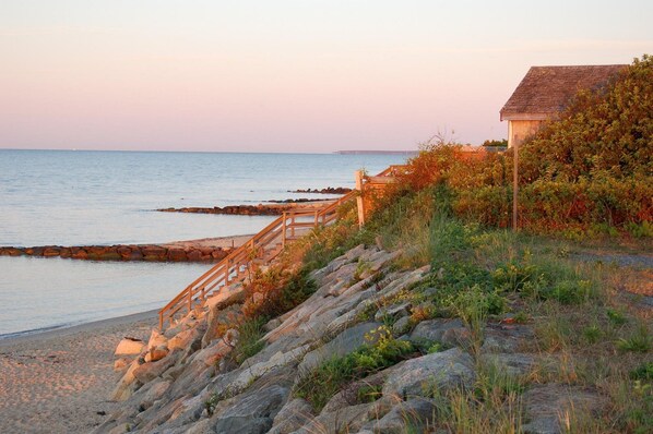 Beach - Bluebird Dennisport (Dennis Port)