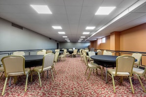 Salle de réunion