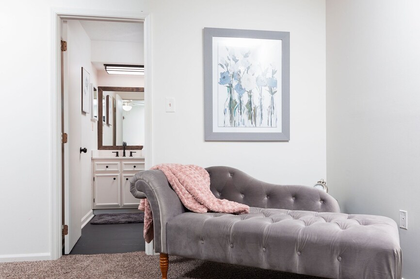 5 Min Walk To Cooper Creek. Cozy Outdoor Space! 15-20 Minutes To Ft Benning. - Columbus, GA