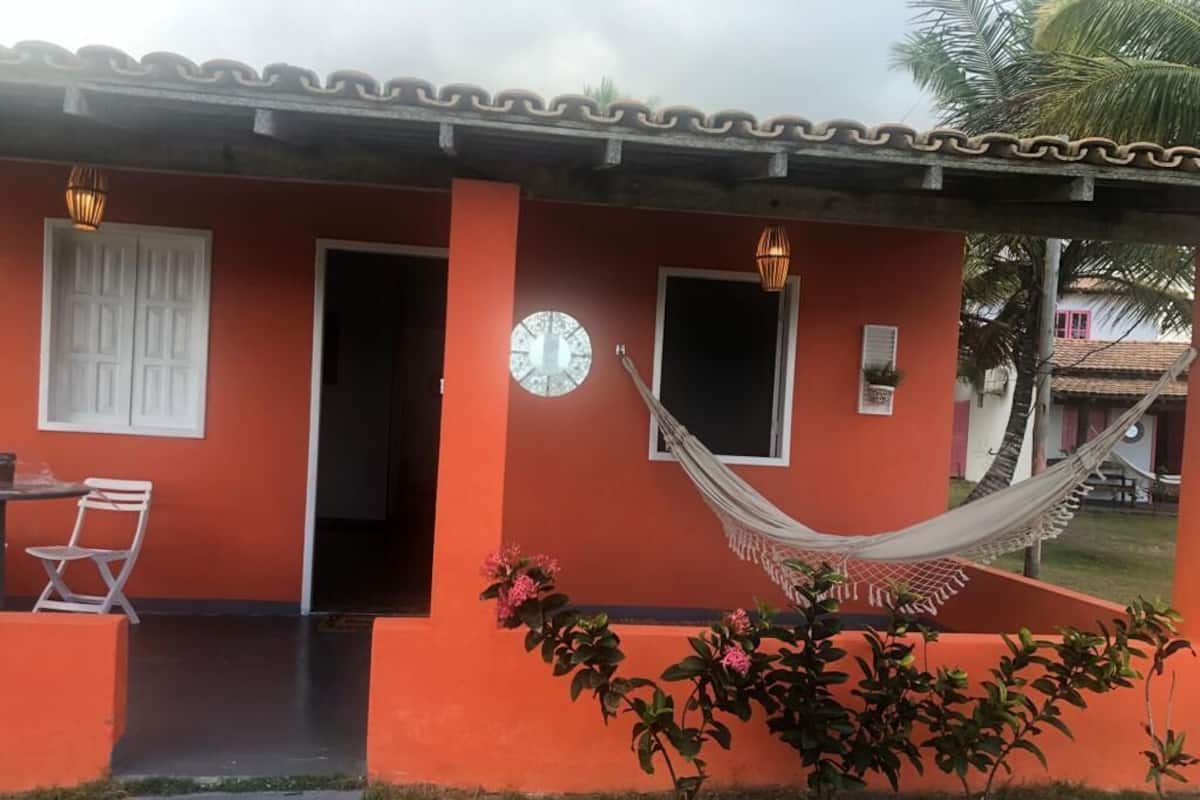 Casa Lirio | Área de sala de estar