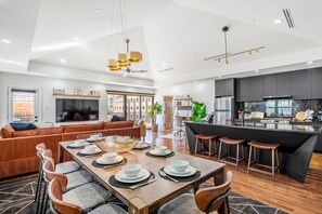 Restaurantes