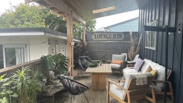 テラス / パティオ