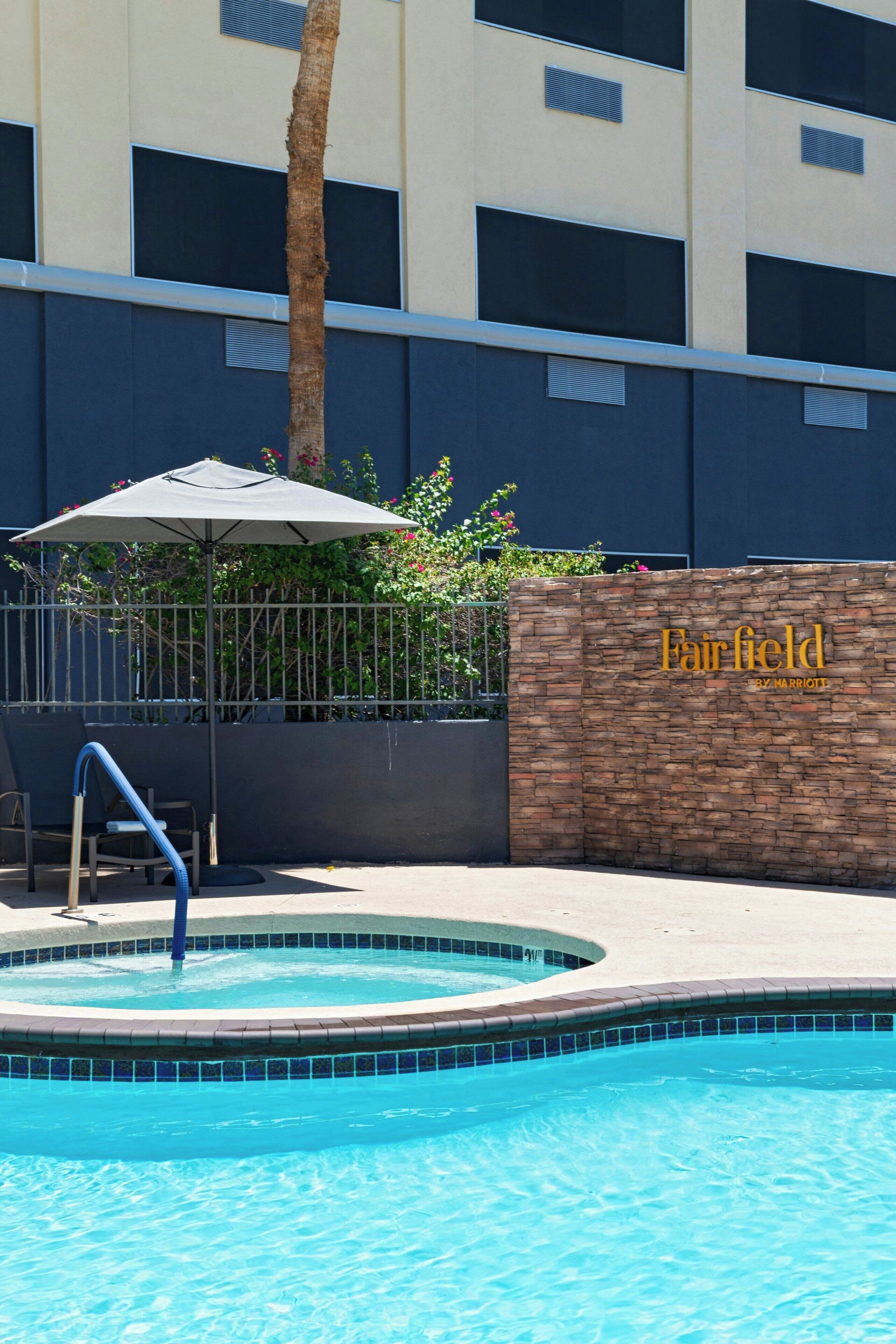 Foto - Fairfield by Marriott Inn & Suites Phoenix West Chandler