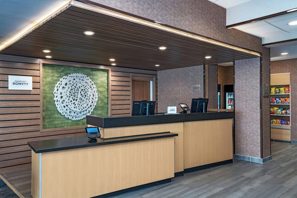 Fairfield by Marriott Inn & Suites Phoenix West Chandler