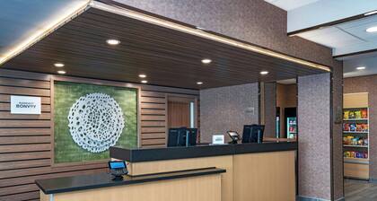 Fairfield by Marriott Inn & Suites Phoenix West Chandler