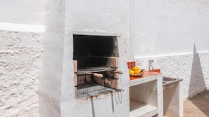 Property grounds - Villa Jorge Nerja by Ruralidays (Málaga)