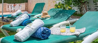 Villa Jorge Nerja by Ruralidays