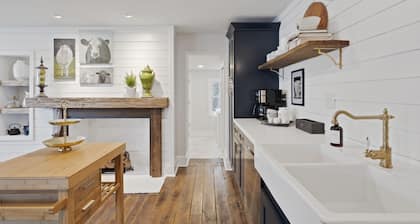 Historic Kennett Square