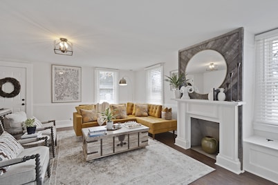 Historic Kennett Square