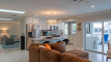 Smart-tv en videospelletjes