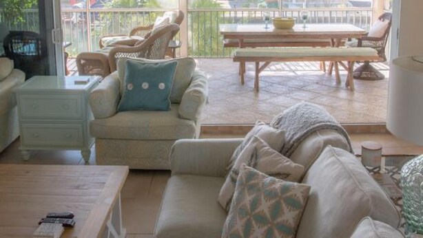 House, 3 Bedrooms, Beach View | Dining - Mango Oasis by Florida Keys Luxury Rentals (Islamorada)