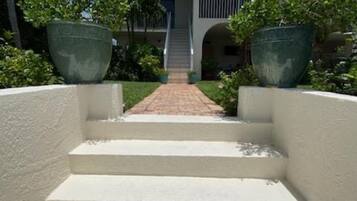 House, 3 Bedrooms, Beach View | Exterior