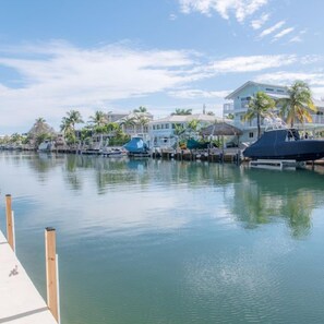 Casa, 3 habitaciones, vista a la playa | Lago