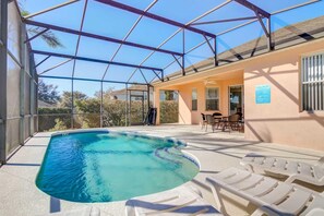 House, Multiple Beds (William's Calabay Parc Vacation Home)