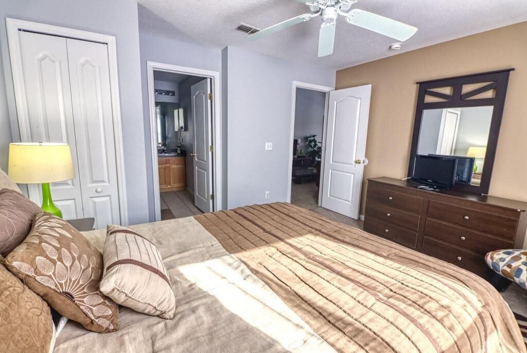 House, Multiple Beds (Camiles Sandy Ridge Vacation Home) | 5 bedrooms